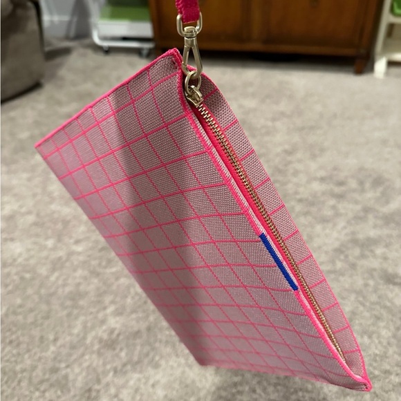 Rothy’s wristlet - Picture 3 of 4